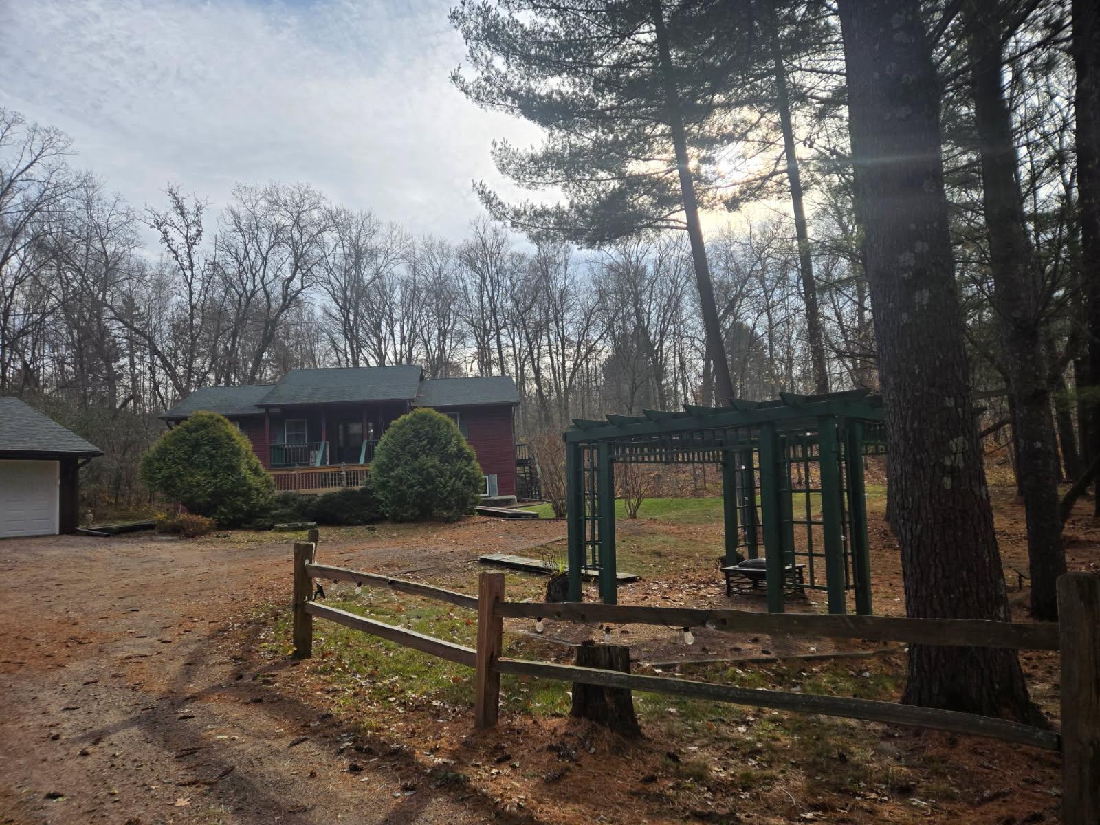 454 Little Falls Drive