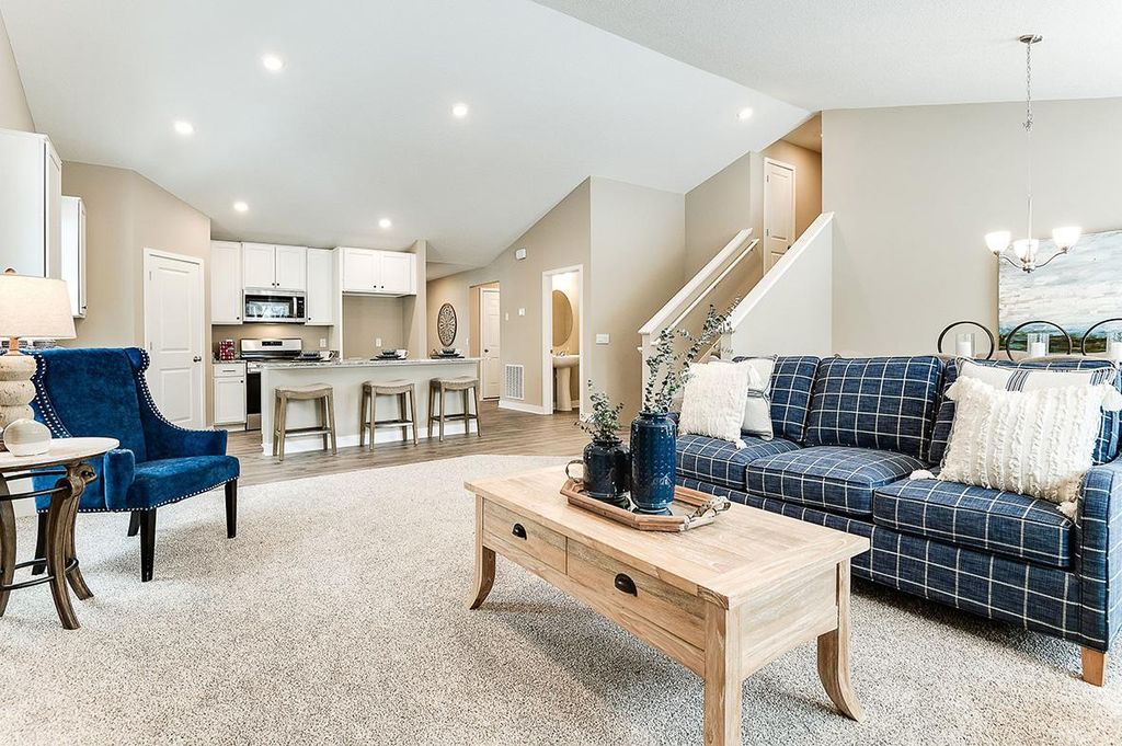 Photo of 7085 Marlowe Avenue NE, Otsego, MN 55330 (MLS # 7004350)