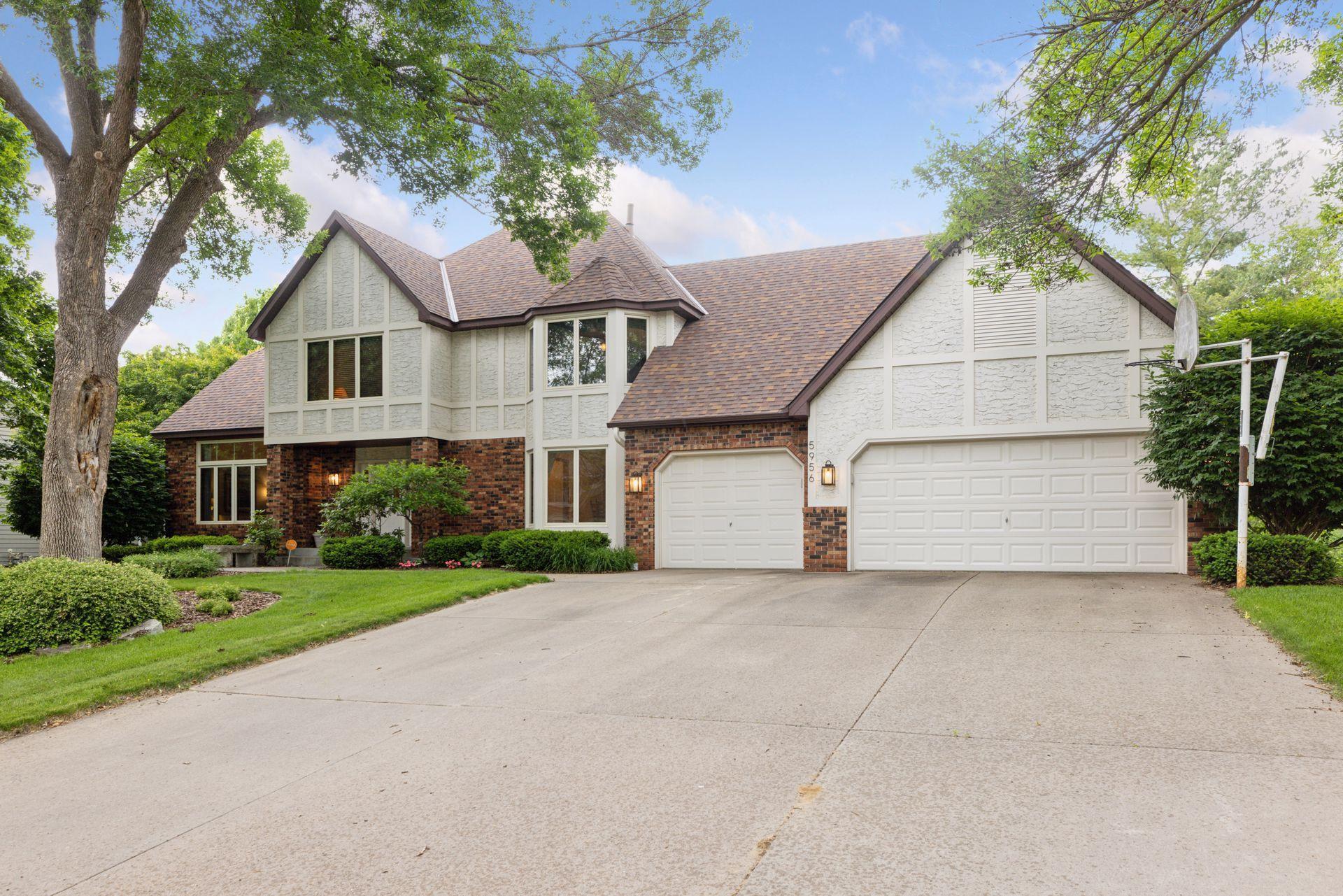 5956 Keithson Drive