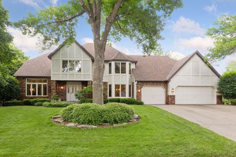 5956 Keithson Drive Shoreview MN 55126