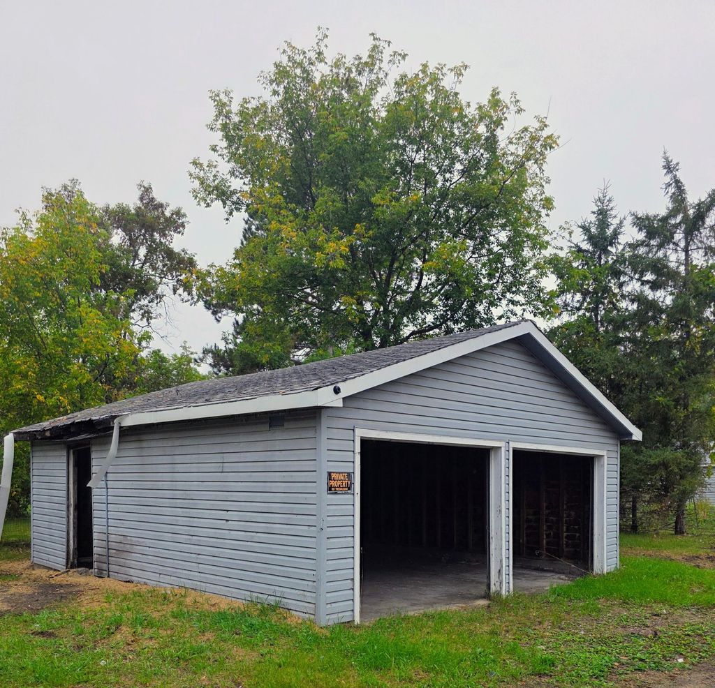 Photo of 513 26th Street NW, Bemidji, MN 56601 (MLS # 7020589)