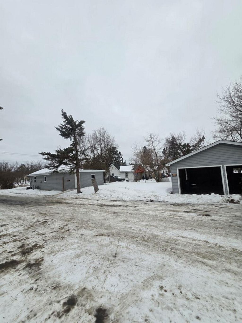 Photo of 513 26th Street NW, Bemidji, MN 56601 (MLS # 7020589)