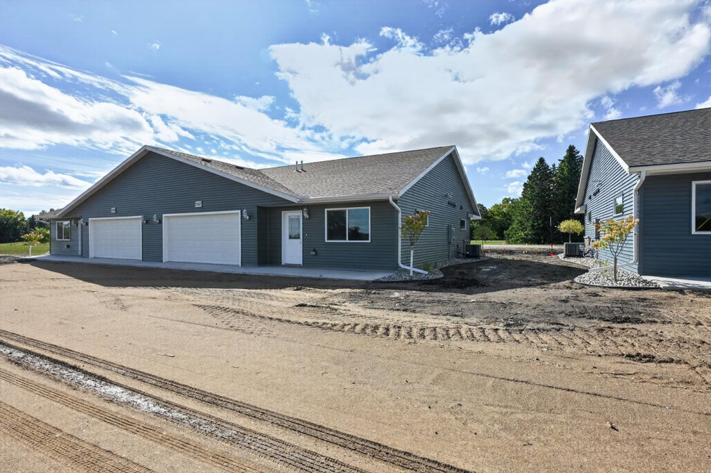 Photo of 1507 Nokomis Street, Alexandria, MN 56308 (MLS # 7146114)