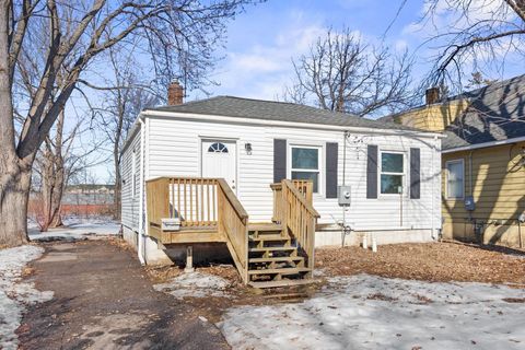 219 2nd Avenue SW Forest Lake MN 55025