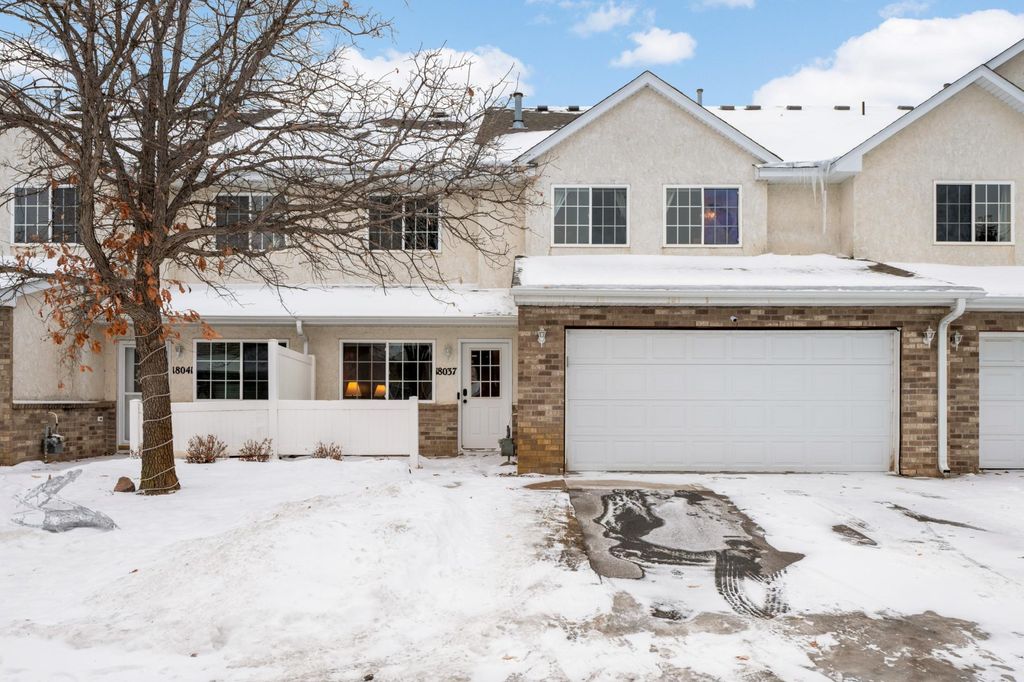 Photo of 18037 Vance Circle NW, Elk River, MN 55330 (MLS # 7000220)
