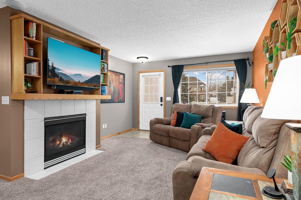 Photo of 18037 Vance Circle NW, Elk River, MN 55330 (MLS # 7000220)