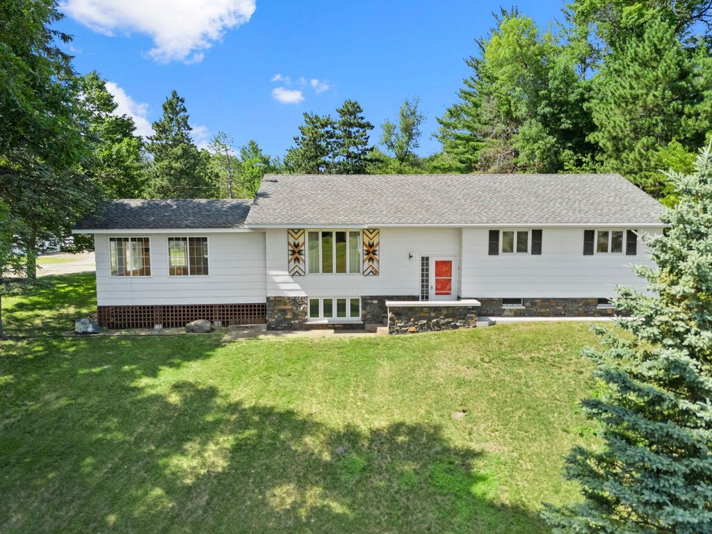 Photo of 3097 325th Avenue NW, Cambridge, MN 55008 (MLS # 7109433)