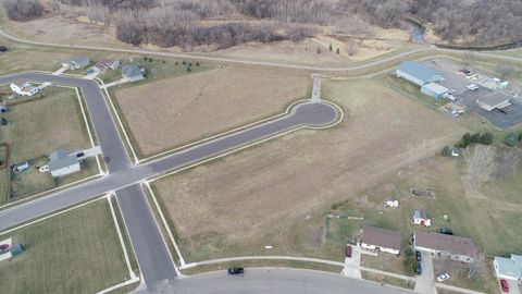 Photo of 1108 Esther Circle, Marshall, MN 56258 (MLS # 5691999)
