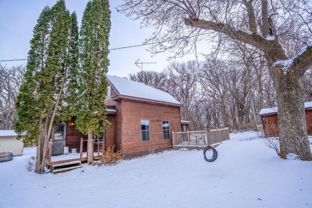 Photo of 16489 68th Street NW, New London, MN 56273 (MLS # 6824367)