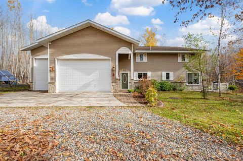 21564 Sugarbush Lane Cohasset MN 55721