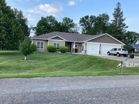 830 E Scharf Avenue Vergas MN 56587