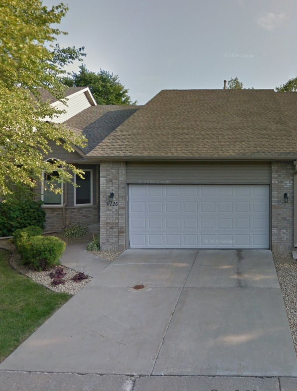 Photo of 9125 Medley Circle, Golden Valley, MN 55427 (MLS # 7038479)