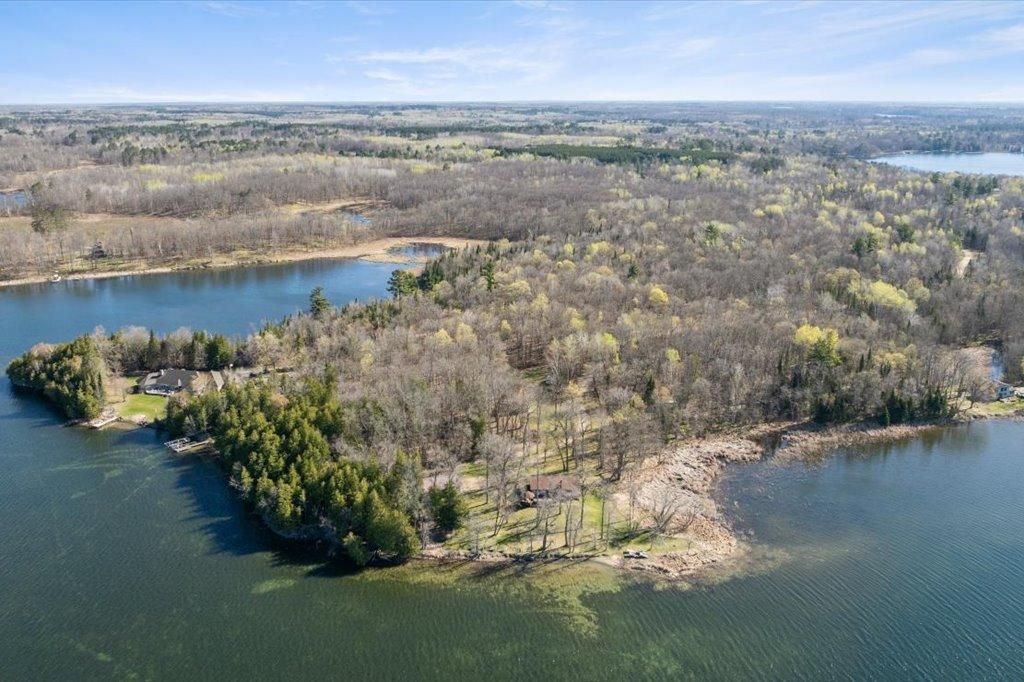 Photo of 551 Edward Lane NE, Longville, MN 56655 (MLS # 7069188)
