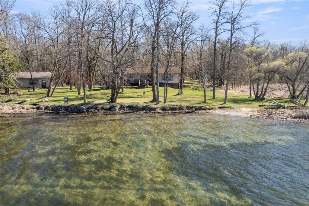 Photo of 551 Edward Lane NE, Longville, MN 56655 (MLS # 7069188)