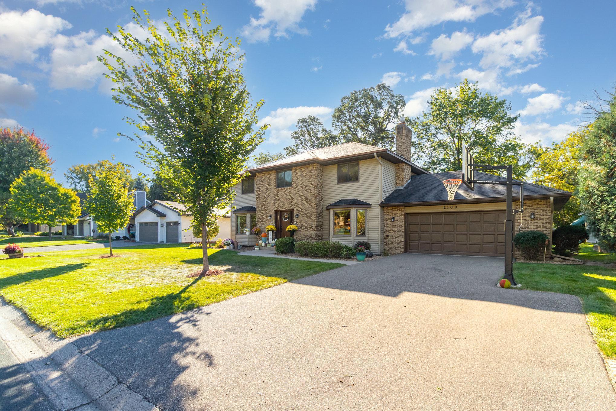 2100 Viburnum Trail