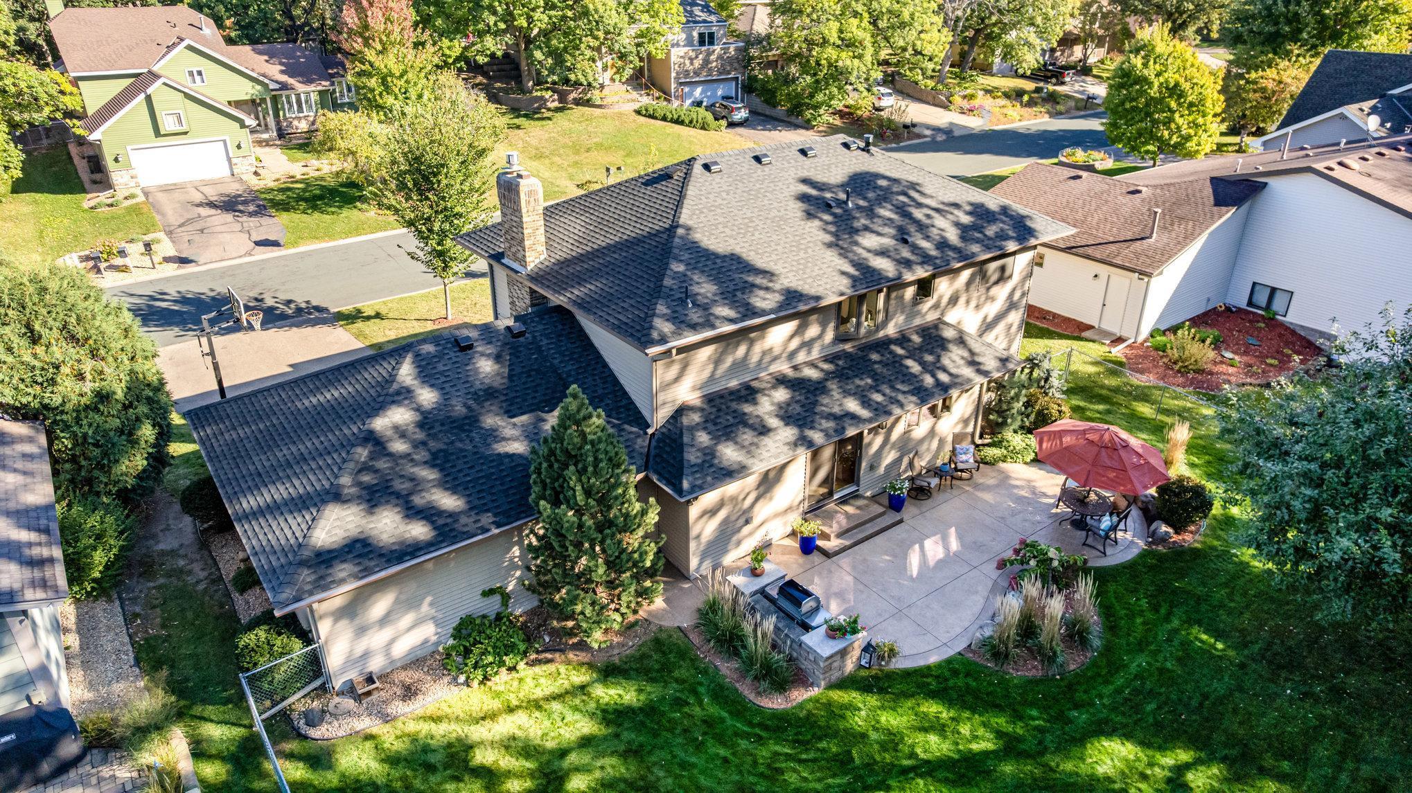 2100 Viburnum Trail