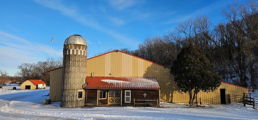 Photo of 501 Jefferson St S, Houston, MN 55943 (MLS # 7005510)