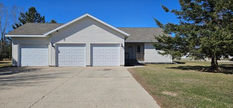 1033 5th Avenue NW Perham MN 56573