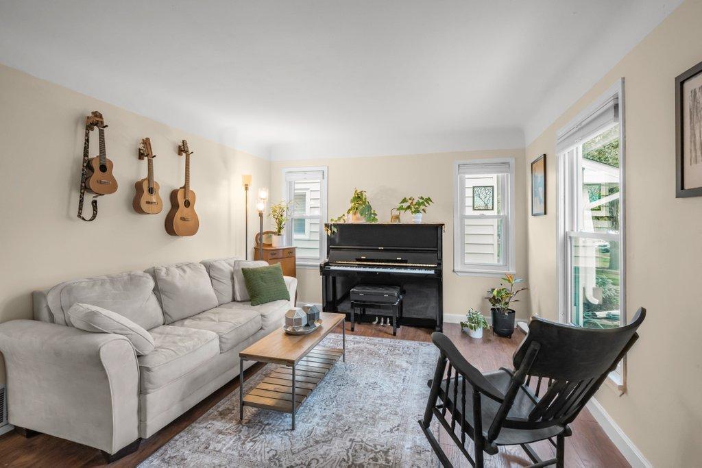 Photo of 3029 Idaho Avenue S, Saint Louis Park, MN 55426 (MLS # 7160528)