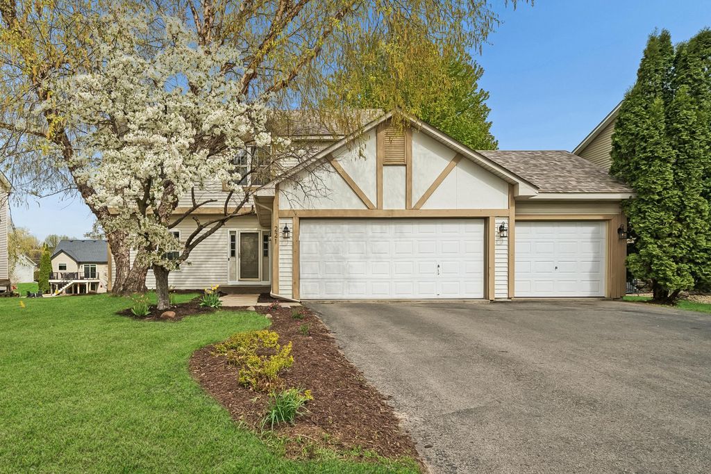 Photo of 221 Butternut Circle, Carver, MN 55315 (MLS # 7071952)