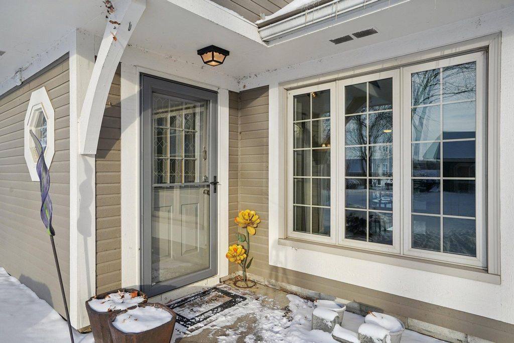 Photo of 18 Somerset Drive, Waconia, MN 55387 (MLS # 7003695)