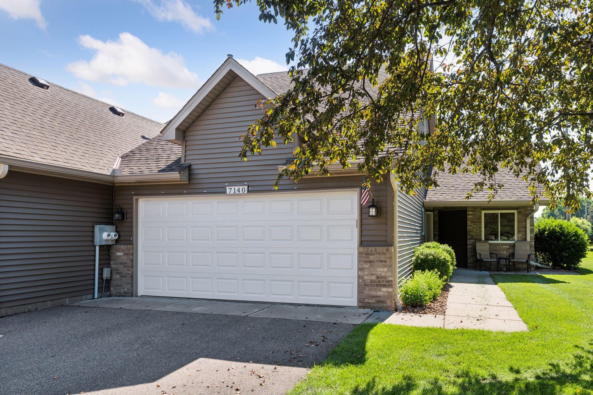 7140 Ivy Ridge Court