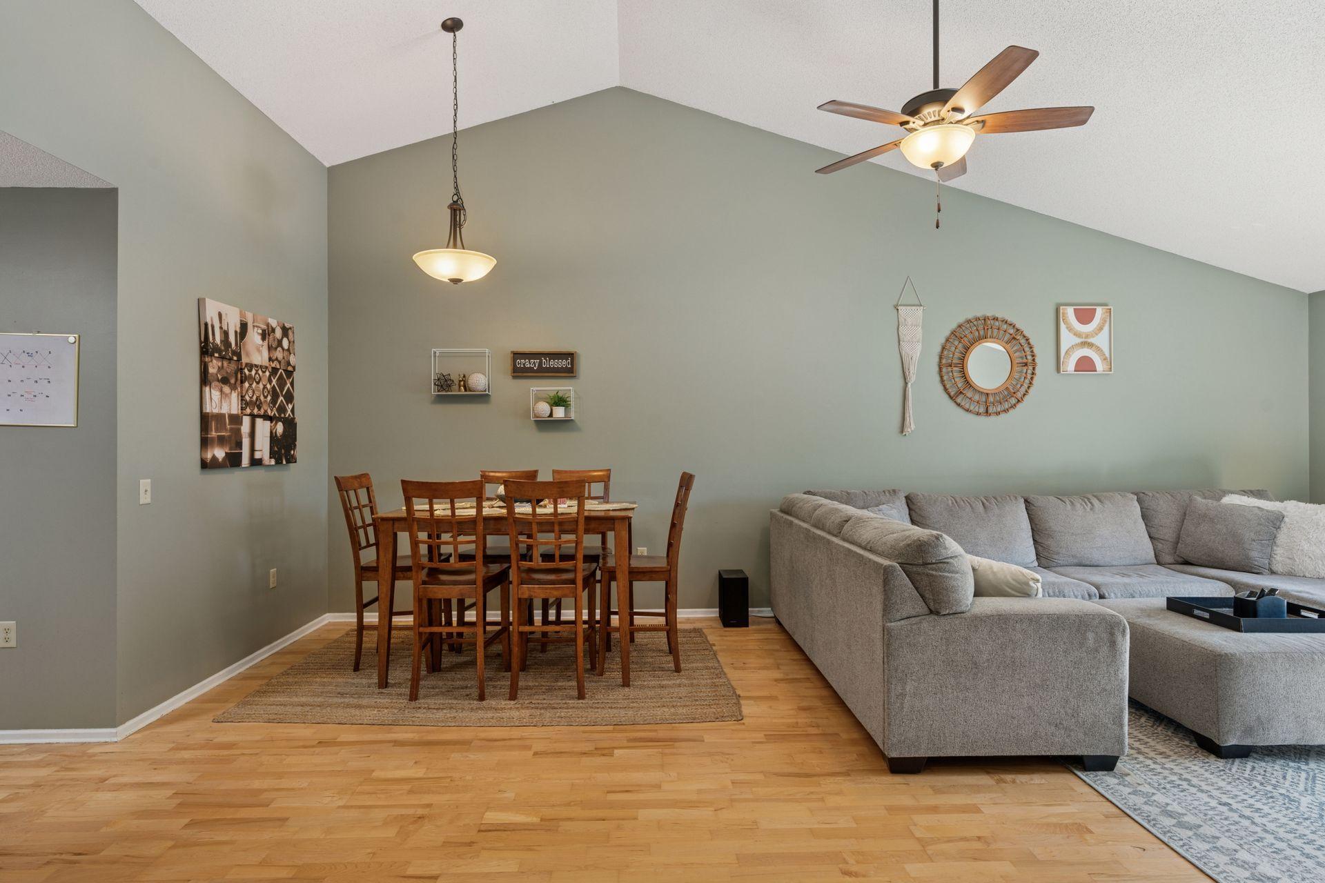 7140 Ivy Ridge Court