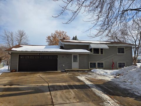 29 Ben Nevis Lane, Waite Park, MN 56387 - #: 7006863