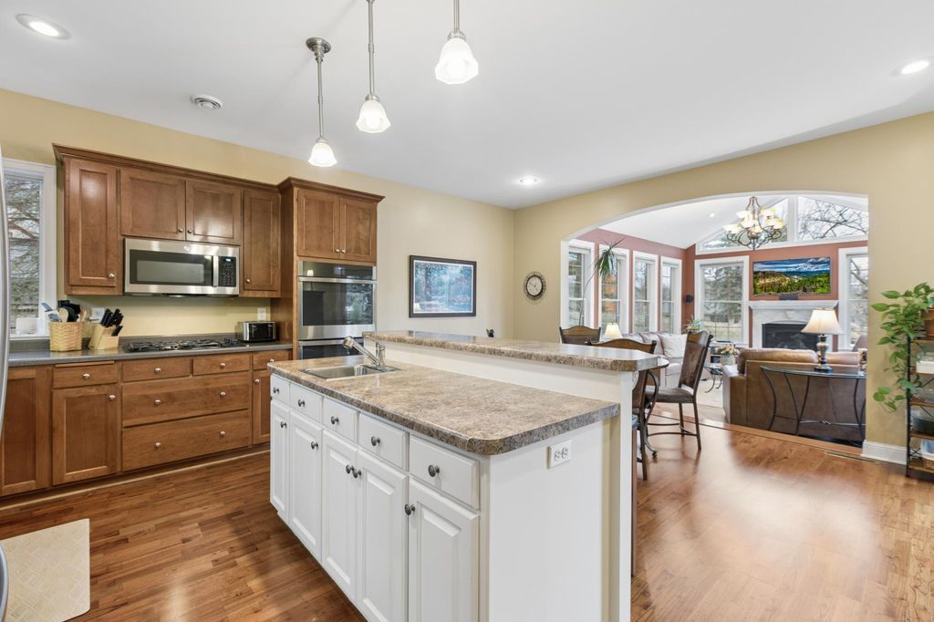 Photo of 1761 38th Street S, Saint Cloud, MN 56301 (MLS # 7098688)