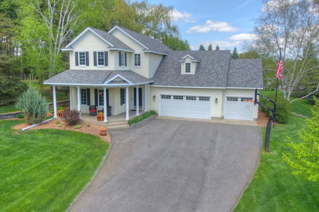 Photo of 1761 38th Street S, Saint Cloud, MN 56301 (MLS # 7098688)