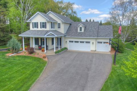 Photo of 1761 38th Street S, Saint Cloud, MN 56301 (MLS # 7098688)