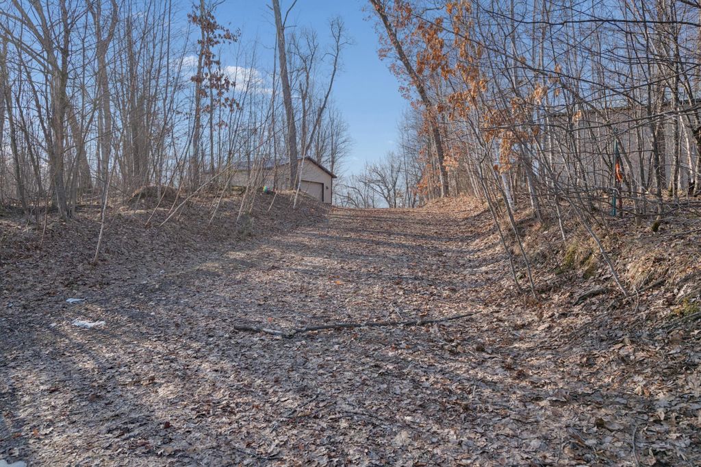 Photo of 7117 Rainbow Lane, Danbury, WI 54830 (MLS # 7039570)