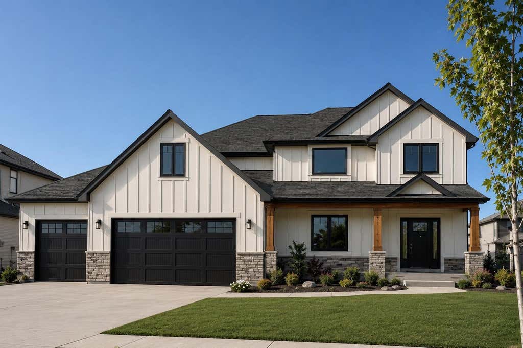 Photo of 3618 201st Avenue NW, Oak Grove, MN 55303 (MLS # 7132539)
