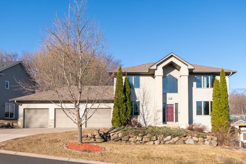 18973 Embry Avenue Farmington MN 55024