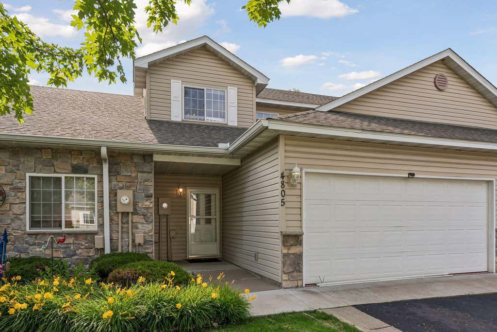 Photo of 4805 Iris Alcove, White Bear Twp, MN 55127 (MLS # 7133934)