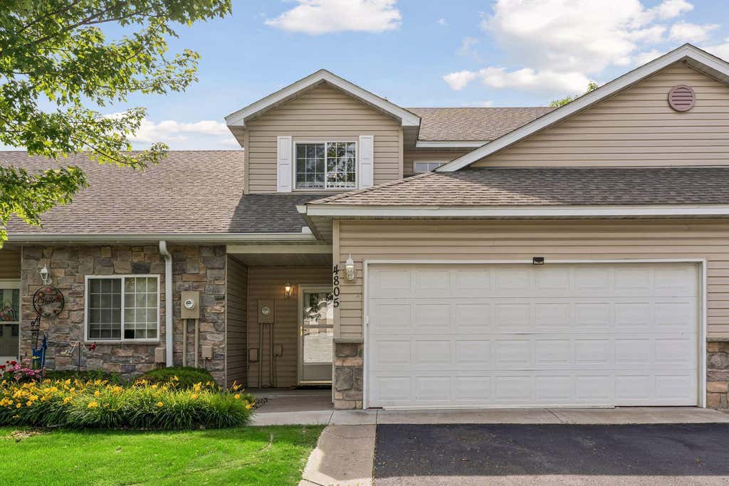 Photo of 4805 Iris Alcove, White Bear Twp, MN 55127 (MLS # 7133934)