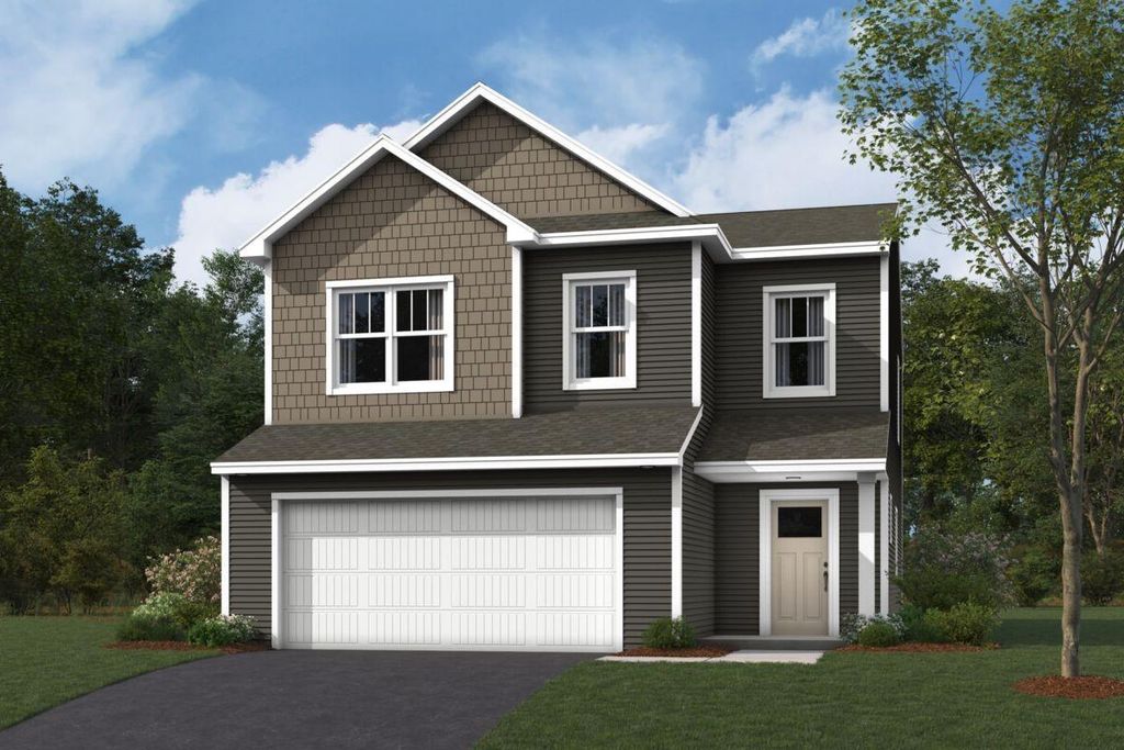 Photo of 4340 Meadowview Drive, Waconia, MN 55387 (MLS # 7014870)