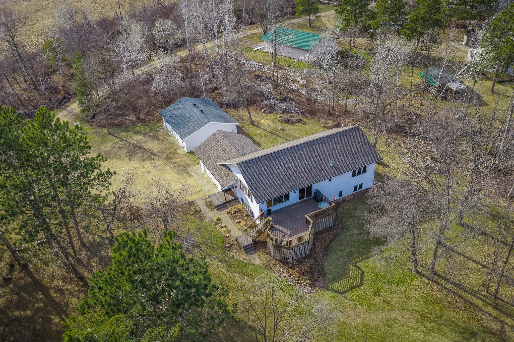 6166 Sandy Drive NE