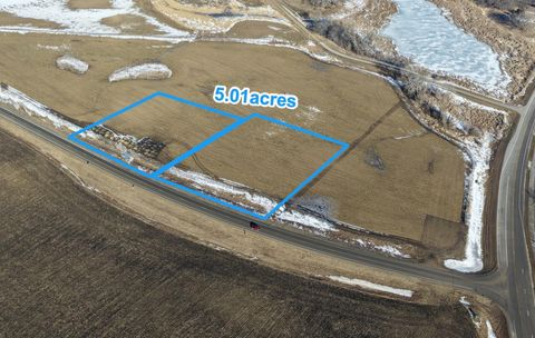 12300 60th Avenue NE Kandiyohi MN 56251