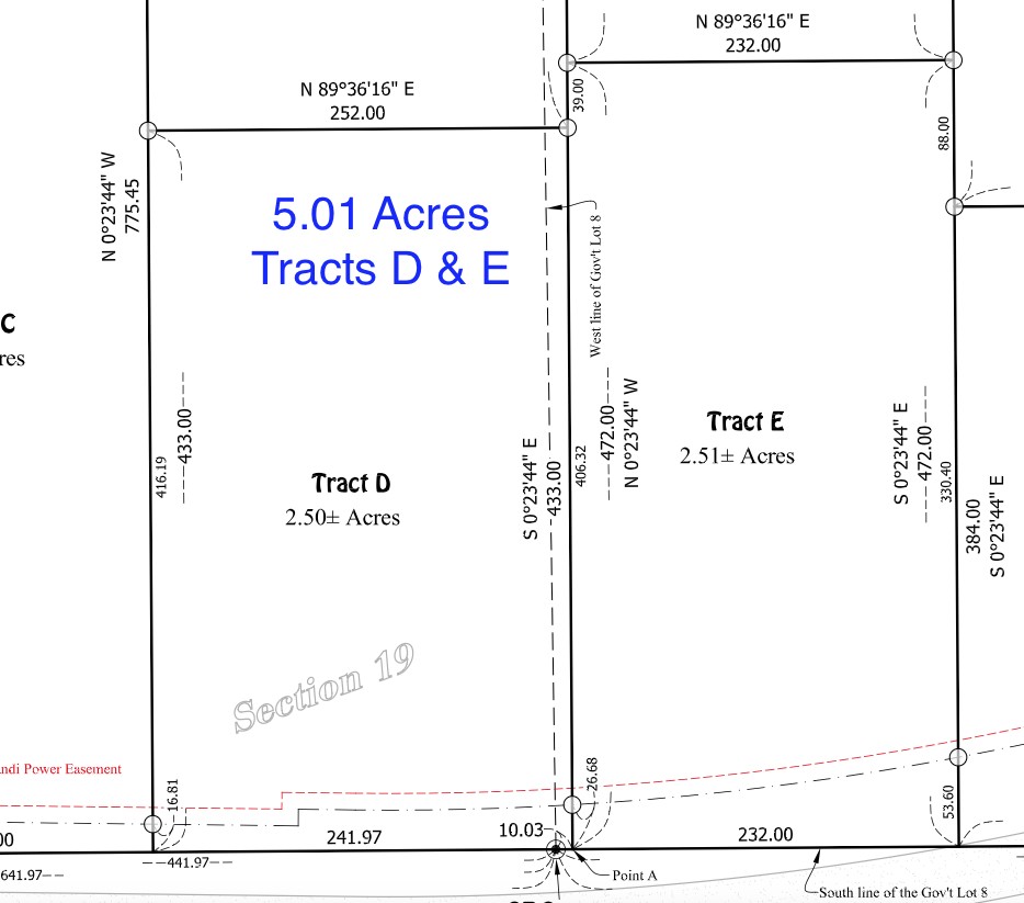 12300 60th Avenue NE