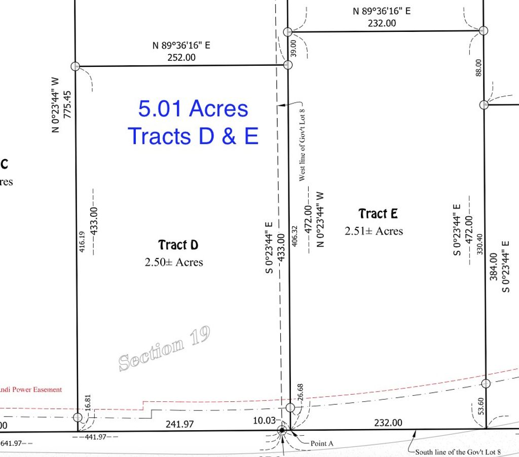 Photo of 12300 60th Avenue NE, Kandiyohi, MN 56251 (MLS # 7018200)