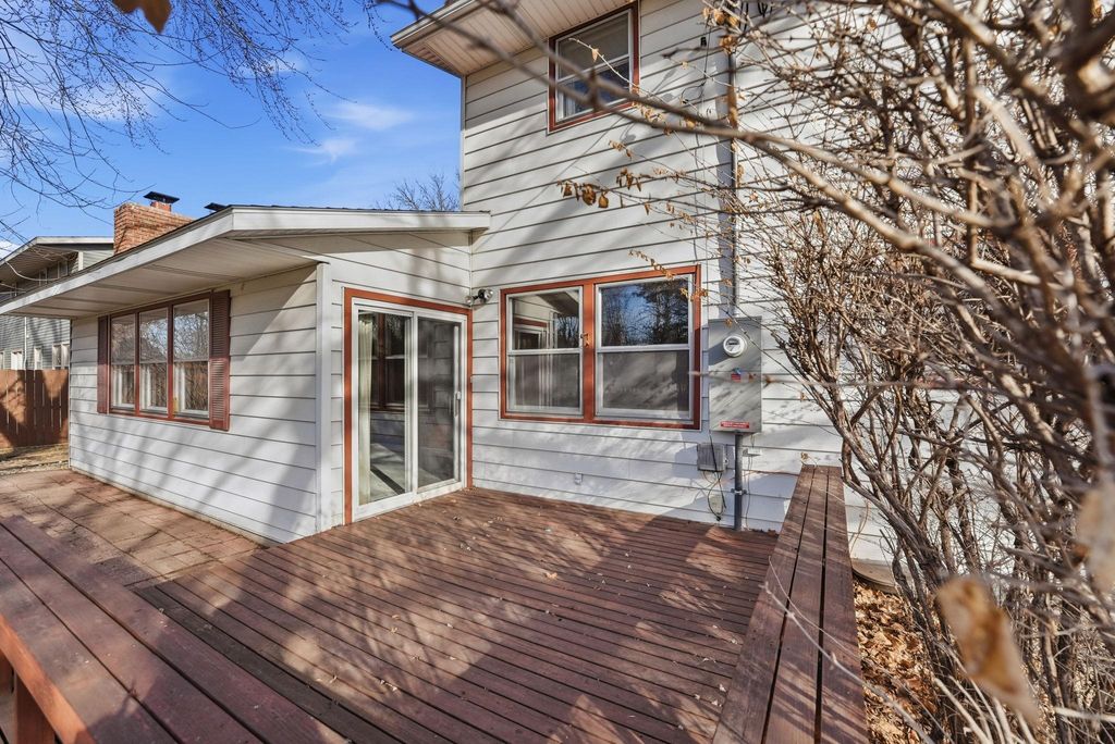 Photo of 1208 13th Street N, Saint Cloud, MN 56303 (MLS # 7026842)