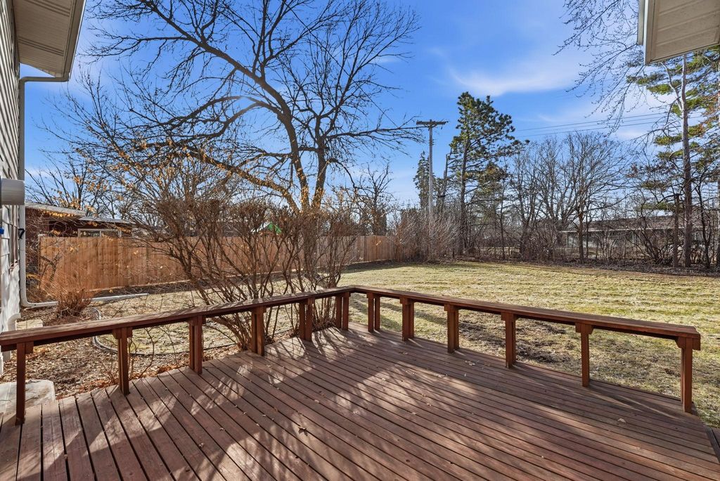 Photo of 1208 13th Street N, Saint Cloud, MN 56303 (MLS # 7026842)