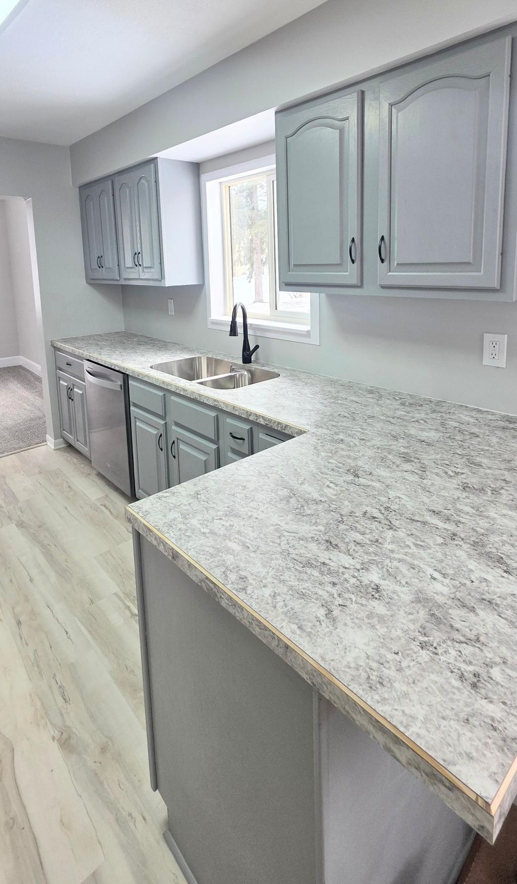 Photo of 109 Sadie Street, Marble, MN 55764 (MLS # 6823520)