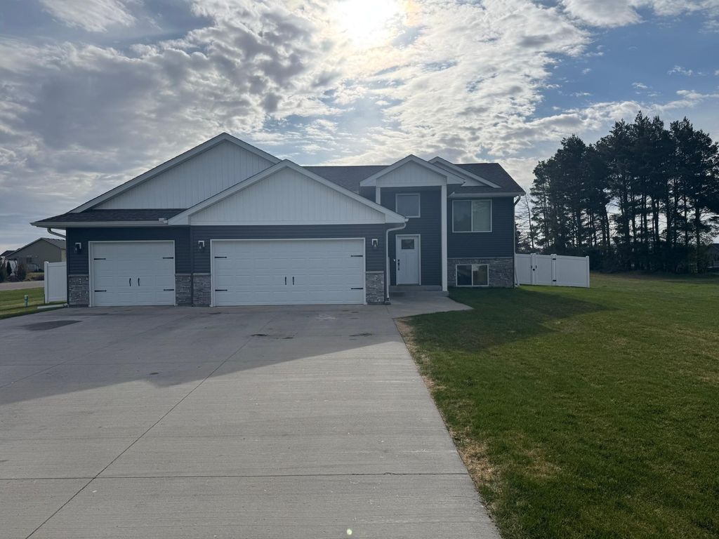 Photo of 17632 Grace Lane, Little Falls, MN 56345 (MLS # 7063304)