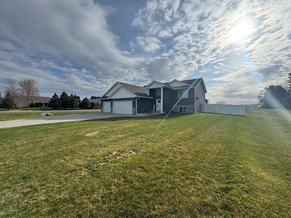 Photo of 17632 Grace Lane, Little Falls, MN 56345 (MLS # 7063304)
