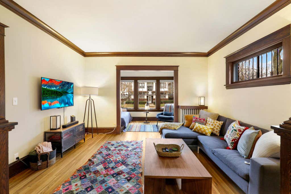 Photo of 971 Goodrich Avenue, Saint Paul, MN 55105 (MLS # 7123504)