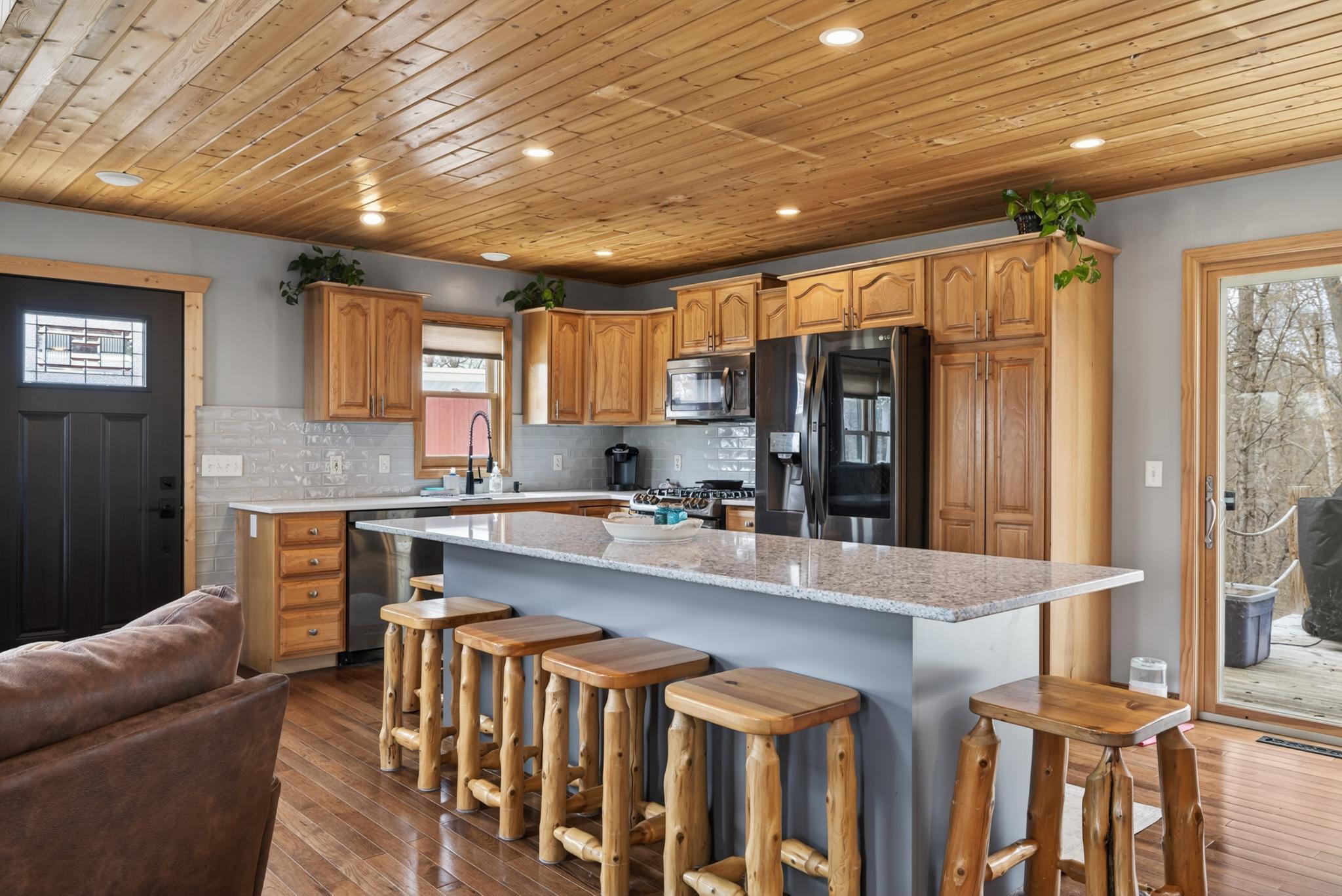 32890 Evenson Road