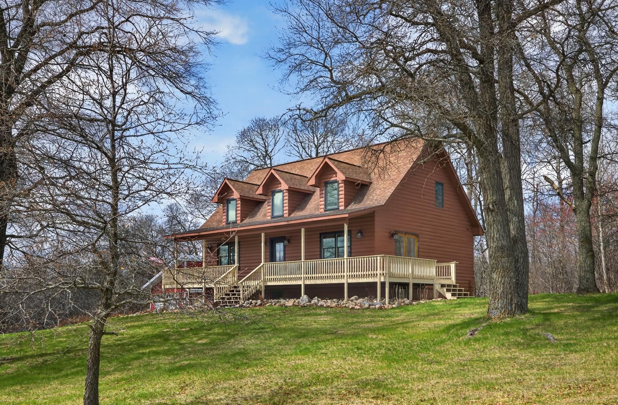 32890 Evenson Road