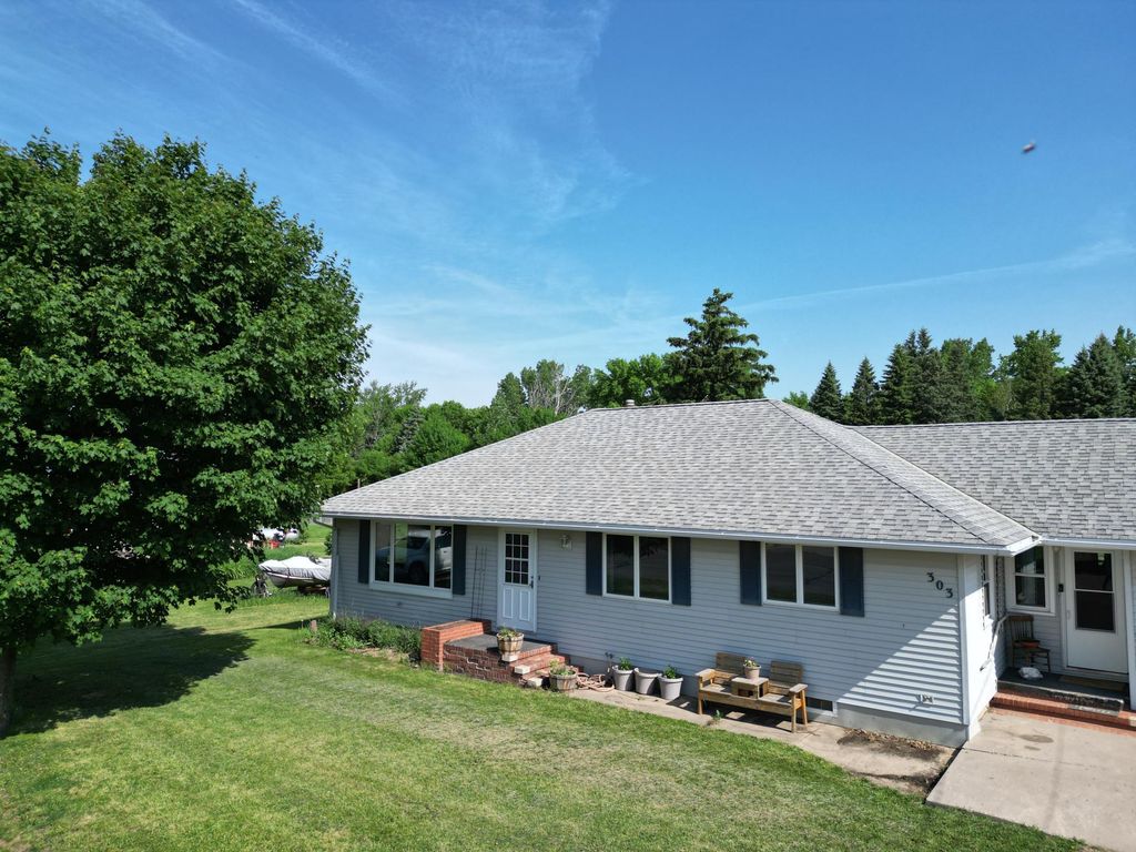 Photo of 303 W Church Street, Saint Leo, MN 56264 (MLS # 7083442)